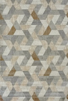 

Ковер, Nizza 3885B-AGRI-CREAM