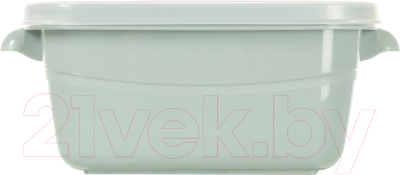 Изображение товара Емкость для хранения Hobby Life HL021521MG (зеленый)