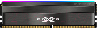 Оперативная память DDR4 Silicon Power SP032GXLZU320BDD