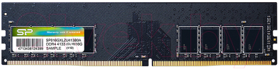 Оперативная память DDR4 Silicon Power SP016GXLZU320B0A