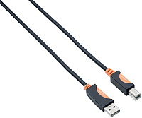 Кабель Bespeco SLAB300 USB - 