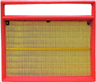 Комплект воздушных фильтров Mann-Filter C25110-2 %rs_city_gde%