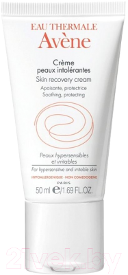 

Крем для лица Avene, D.E.F.I. насыщенный для сверхчувствительной кожи