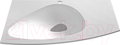 

Умывальник Belux, Милан Мл-1100-01