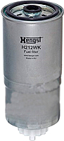 Топливный фильтр Hengst H212WK - 