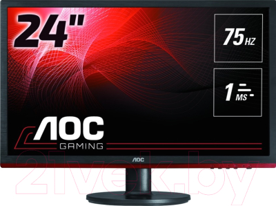 

Монитор AOC, G2460VQ6