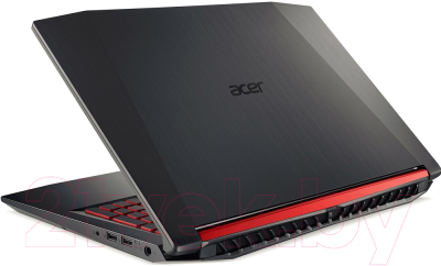 Игровой ноутбук Acer Nitro 5 AN515-51-57D5 (NH.Q2QEU.007)