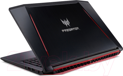 Игровой ноутбук Acer Predator PH315-51-72GQ (NH.Q3HEU.013)