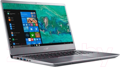 Ноутбук Acer Swift SF314-54-33EH (NX.GXZEU.007)