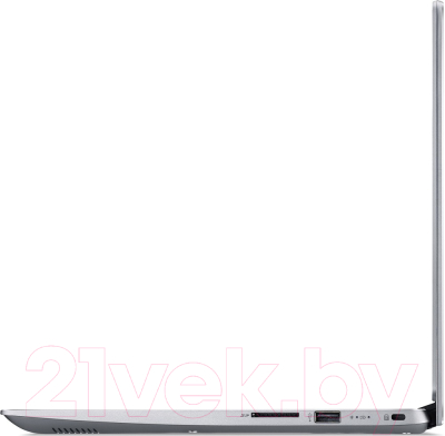 Ноутбук Acer Swift SF314-54-33EH (NX.GXZEU.007)