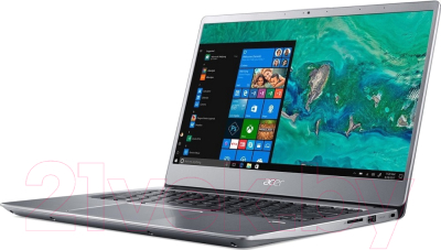 Ноутбук Acer Swift SF314-54G-336P (NX.GY0EU.021)