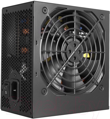 Блок питания для компьютера Cooler Master MasterWatt Lite 230V 600W (MPX-6001-ACABW-ES)