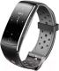 Миниатюра изображения товара Фитнес-браслет SOVO SE12 цветной дисплей (черный/серый)