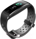 Миниатюра изображения товара Фитнес-браслет SOVO SE12 цветной дисплей (черный/серый)