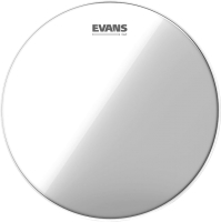 Пластик для барабана Evans BD22G2 - 