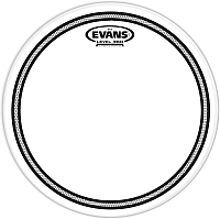 Пластик для барабана Evans TT12EC2S - 