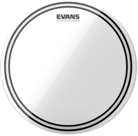 Пластик для барабана Evans TT16EC2S - 