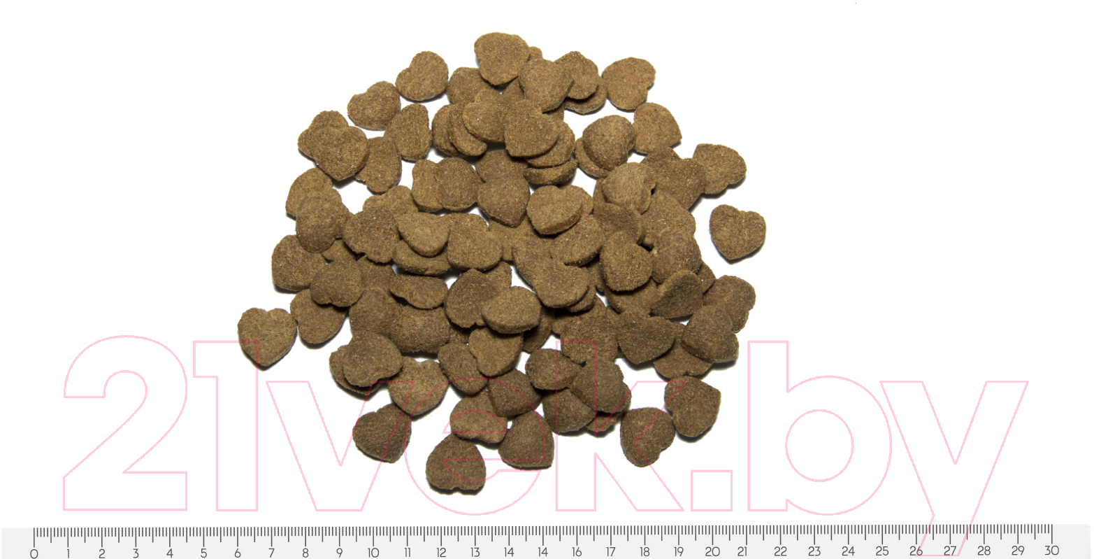 Сухой корм для собак Tasty Dog Полнорационный с говядиной (15кг) — фото 3