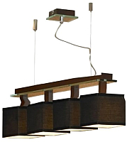 

Люстра Lussole, Montone LSF-2573-04