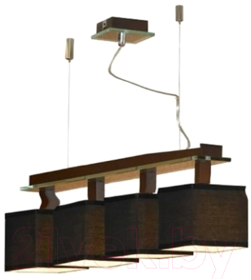 

Люстра Lussole, Montone LSF-2573-04