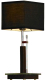 Прикроватная лампа Lussole Montone LSF-2574-01 - 