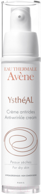 

Крем для лица Avene, Истеаль от морщин