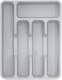 Органайзер для столовых приборов Hobby Life HL0411200GR - 