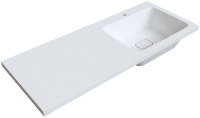 

Умывальник, Optima Home 480120Ri28