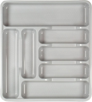 Органайзер для столовых приборов Hobby Life HL041188GR -
