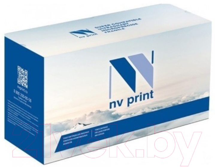 Картридж NV Print NV-W1106XL