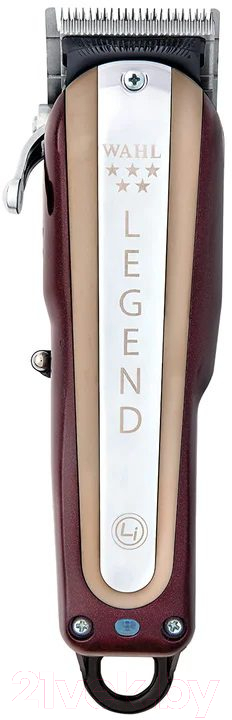 Машинка для стрижки волос Wahl Cordless Legend / 8594-016