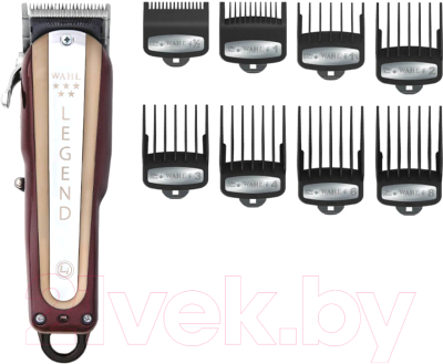 Машинка для стрижки волос Wahl Cordless Legend / 8594-016