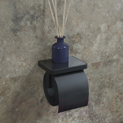 Держатель для туалетной бумаги IDDIS On-X ONXBL02i43