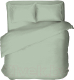 Комплект постельного белья Нордтекс Волшебная ночь Smoke Green КПБ ВН 1502 8709/6 - 