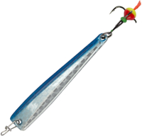 

Блесна Ecopro, Alaskan 50 / EPVJAT50BUS