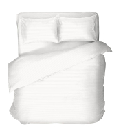 Комплект постельного белья Нордтекс Волшебная ночь Warm White КПБ ВН 2507 8709/2 - 