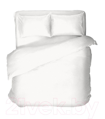 Комплект постельного белья Нордтекс Волшебная ночь Warm White КПБ ВН 2507 8709/2