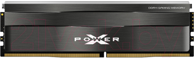 Оперативная память DDR4 Silicon Power SP016GXLZU320BSC