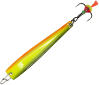 

Блесна Ecopro, Alaskan 50 / EPVJAT50FRG