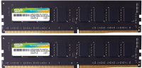 

Оперативная память DDR4, SP016GXLZU320B2A