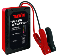 

Пуско-зарядное устройство Telwin, Flash Start 700 12V / 829567