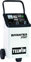 Пуско-зарядное устройство Telwin Sprinter 4000 Start 230V 12-24V - 