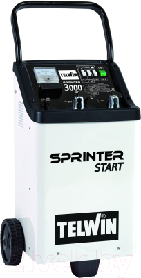 Пуско-зарядное устройство Telwin Sprinter 4000 Start 230V 12-24V