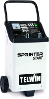 

Пуско-зарядное устройство, Sprinter 3000 Start 230V