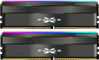 Оперативная память DDR4 Silicon Power SP032GXLZU320BDD - 