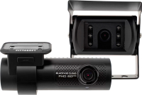 

Автомобильный видеорегистратор BlackVue, DR750X-2CH Truck Plus