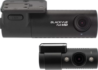

Автомобильный видеорегистратор BlackVue, DR590-2CH IR
