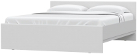 Каркас кровати НК Мебель Stern 160x200 / 72676499 (белый) - 