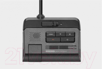 Автомобильный видеорегистратор Thinkware F790-2CH