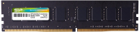 Оперативная память DDR4 Silicon Power SP016GBLFU266B02 - 